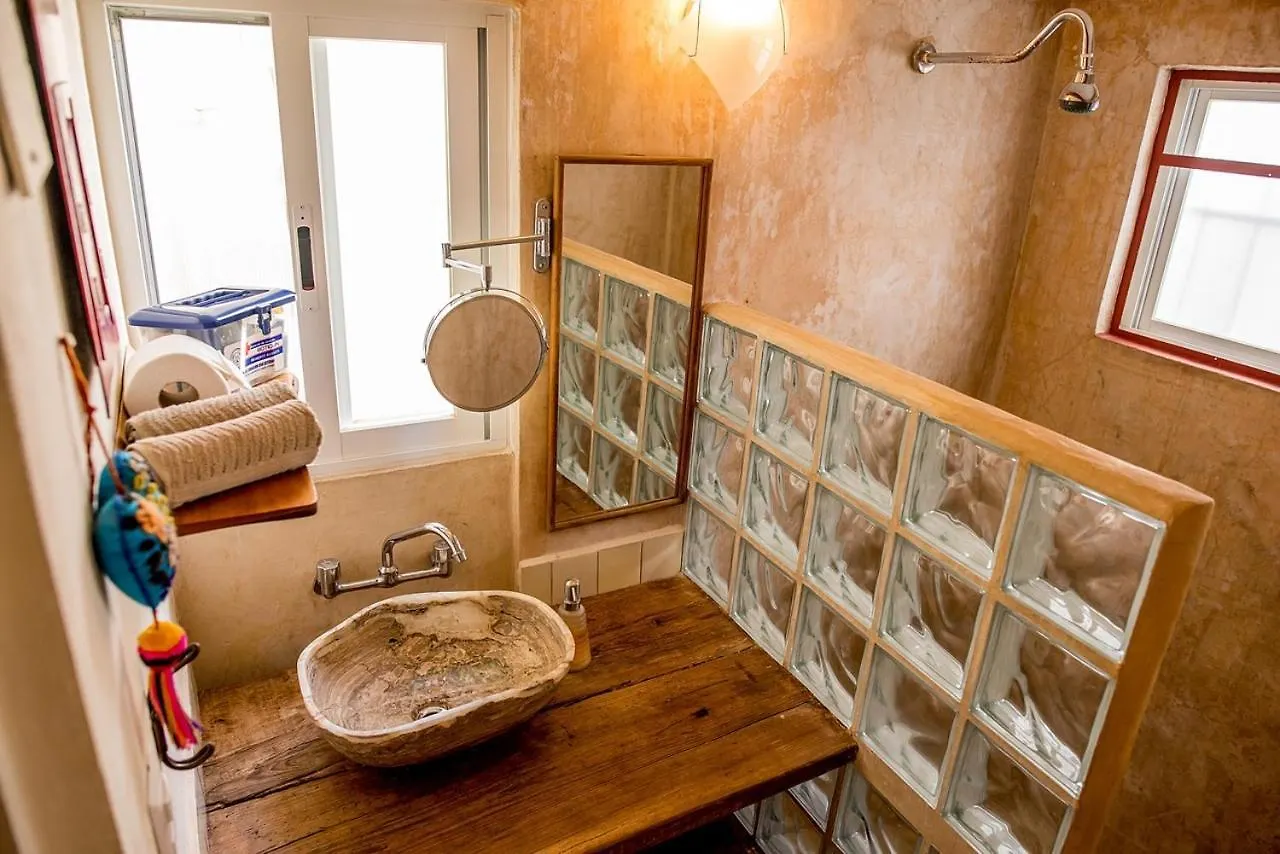 Casa De Los Xolos - Majikal B&B Mérida