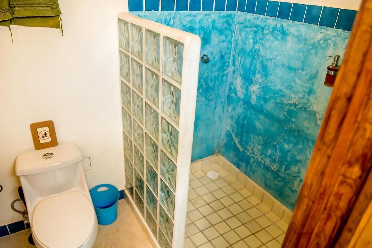 Nyaraló Casa De Los Xolos - Majikal B&B Mérida