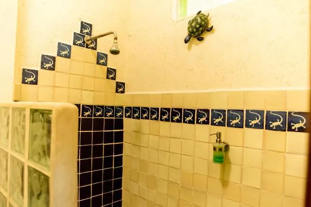 Nyaraló Casa De Los Xolos - Majikal B&B Mérida