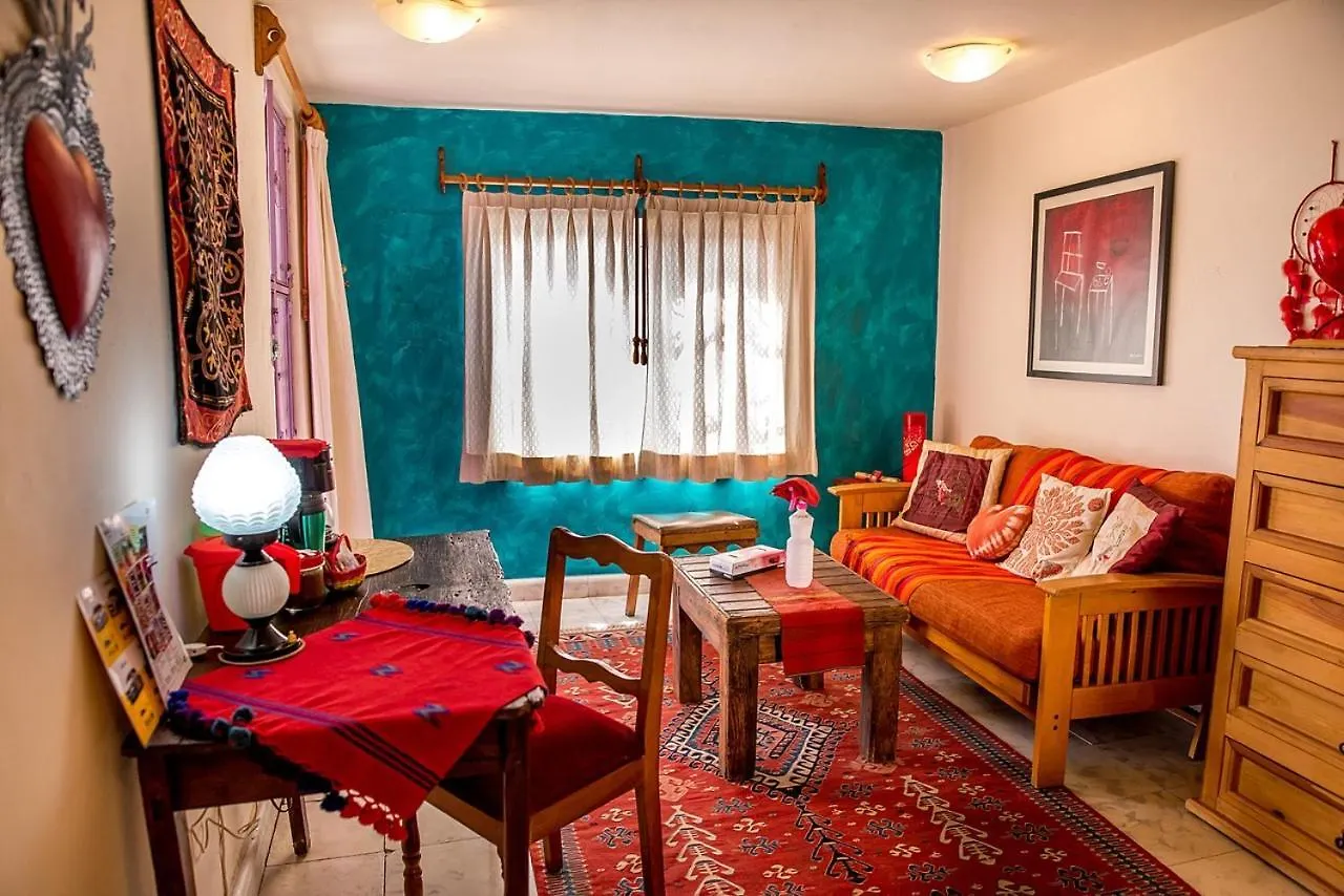 Casa De Los Xolos - Majikal B&B Mérida