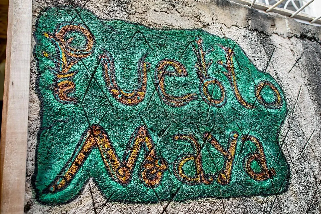 Nyaraló Casa De Los Xolos - Majikal B&B Mérida